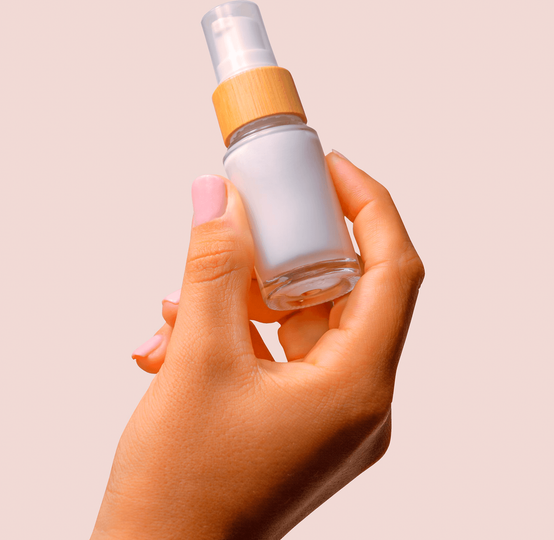 City cosmetics